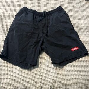 vintage Stussy short